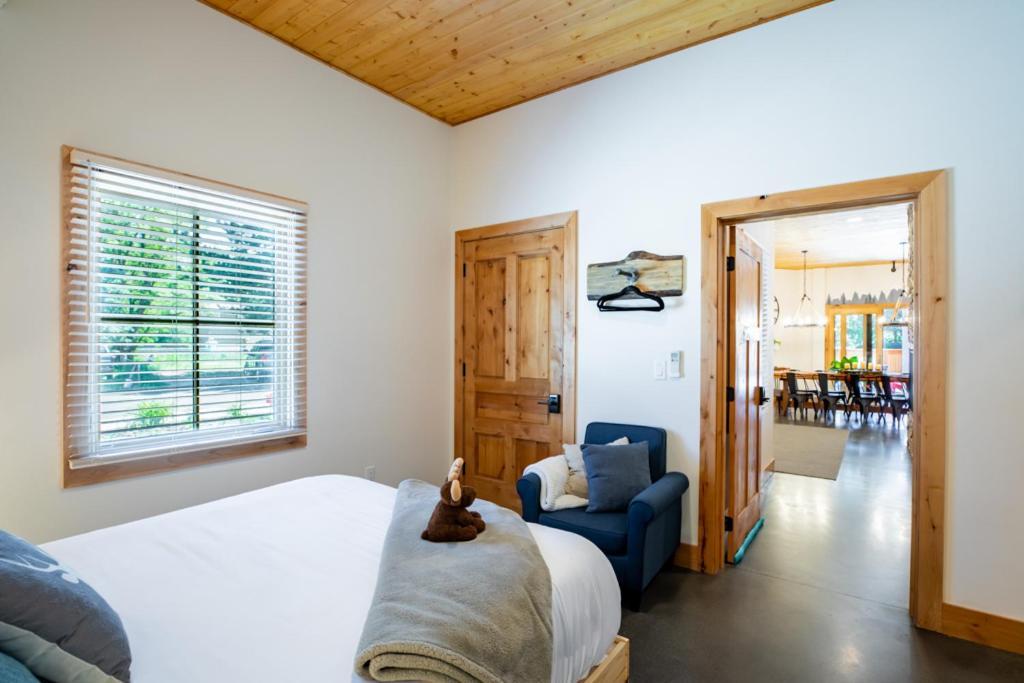 Enchantment Lodges - 5 Min Walk To Downtown Leavenworth Exterior foto