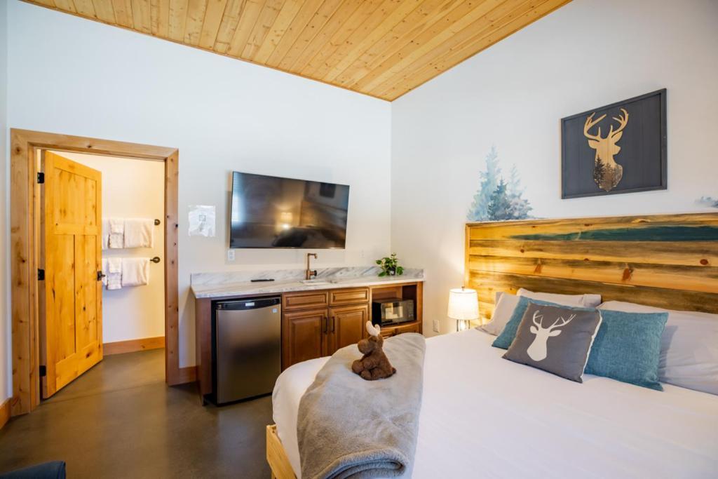 Enchantment Lodges - 5 Min Walk To Downtown Leavenworth Exterior foto