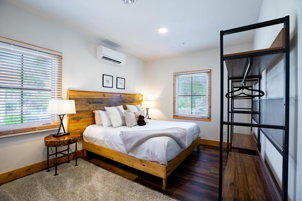 Enchantment Lodges - 5 Min Walk To Downtown Leavenworth Exterior foto