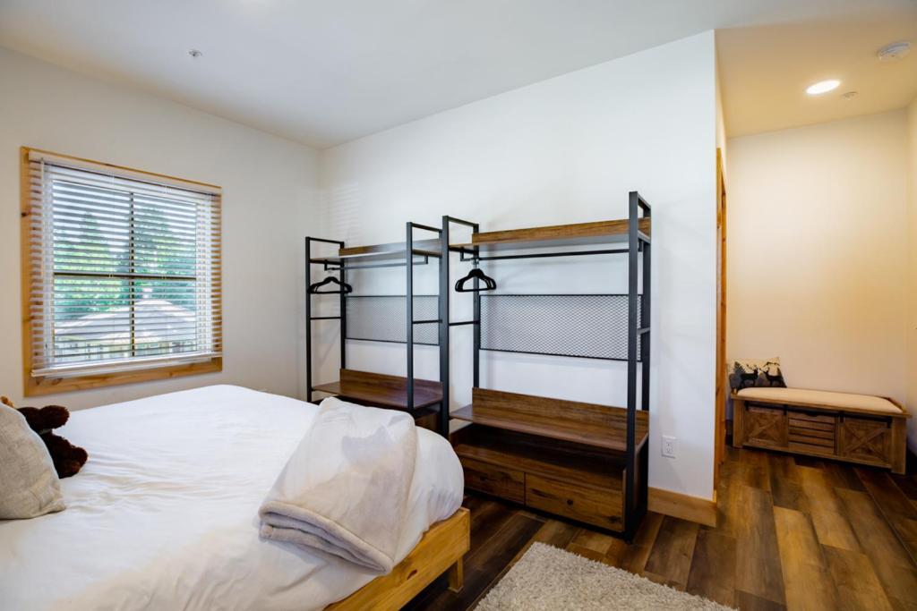 Enchantment Lodges - 5 Min Walk To Downtown Leavenworth Exterior foto